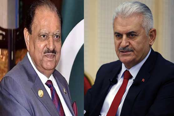 Islamic countries must adopt joint strategy to tackle terrorism: Mamnoon