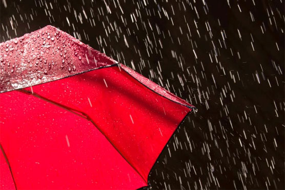 Rain likely in upper parts of country: Met office