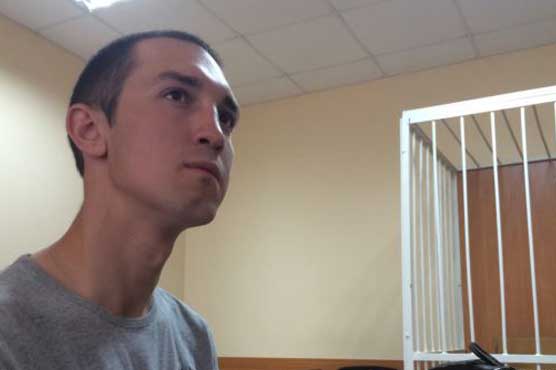 Internet reposts can mean jail in Russia crackdown