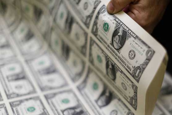 Dollar slips ahead of US jobs data
