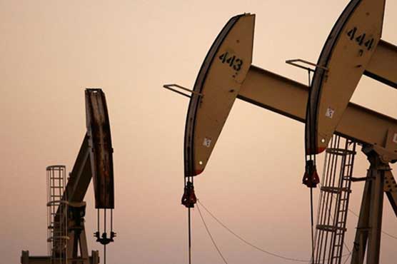 Oil prices rise in Asia on bargain-buying after plunge