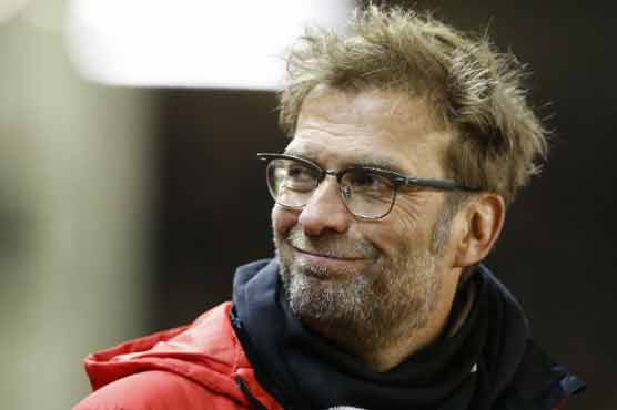 Klopp rewarded with new Liverpool deal