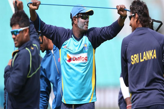 Sri Lanka blame fitness for England loss