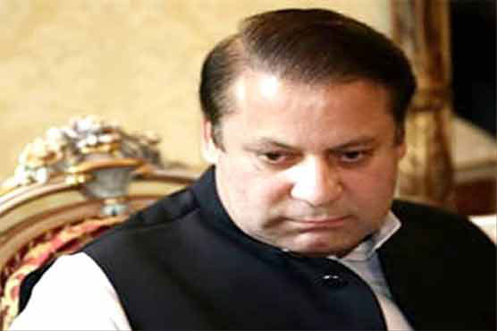 PM Nawaz grieved at Abdul Sattar Edhi's death