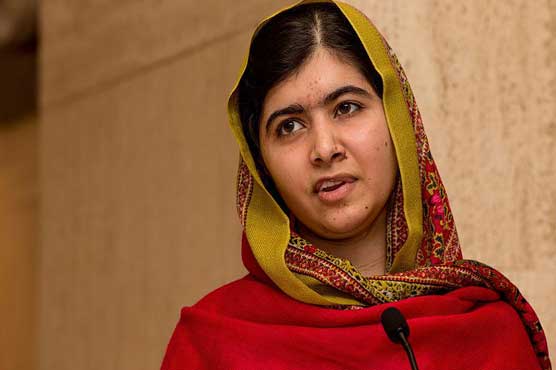 State should take responsibility of Edhi Foundation: Malala