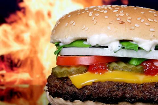 India's Kerala imposes 'fat tax' on junk food