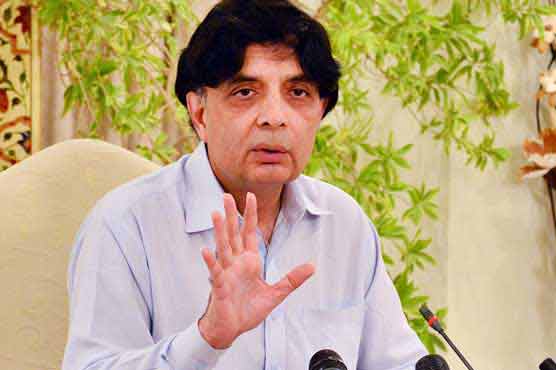 Deadlock over TORs doesn't seems to be ending: Nisar