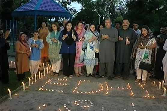 Vigils organised in Islamabad, Quetta to honour Abdul Sattar Edhi