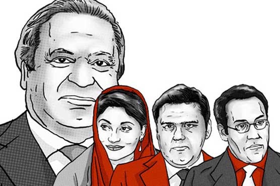 Panama leaks: Opposition gears up to hold protest against government 