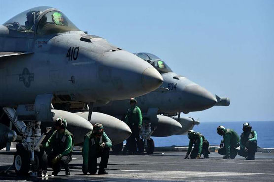 Starbucks to salons, life below deck a world away from IS