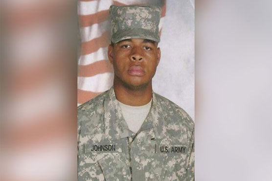 Army sent Dallas sniper home from Afghanistan