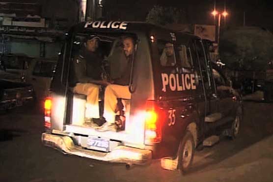 Karachi: Dacoit killed in police encounter