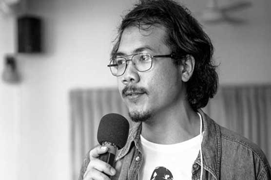 Thai journalist charged under draconian charter law