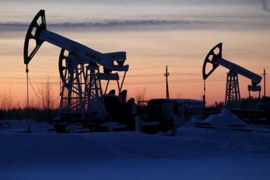 Oil near two-month low on economic woes; drillers adjust to lower prices