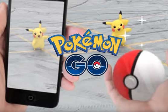 Pokemon game adds $7.5 billion to Nintendo market value in two days