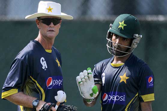 PCB extends contract of batting coach Grant Flower