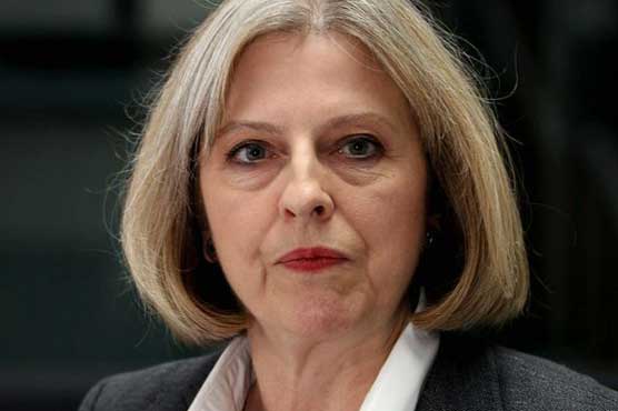 In Thatcher's footsteps: Theresa May, Britain's Brexit PM