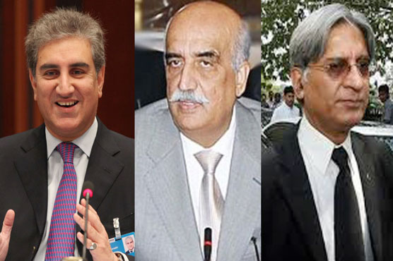 Opposition devising strategies as anti-govt campaign picks pace