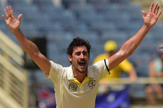 Mitchell Starc can take 300 Test wickets, if fit, says coach