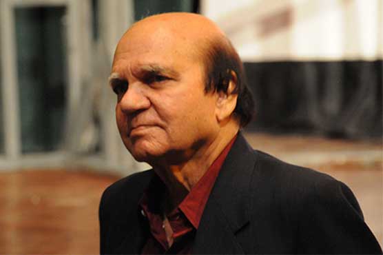 Famous director, broadcaster Agha Nasir dies in Islamabad