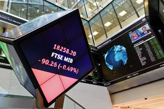 World stocks mostly rally, London dips