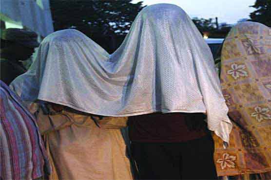 47 terrorists arrested during Ramazan's last week: Sources