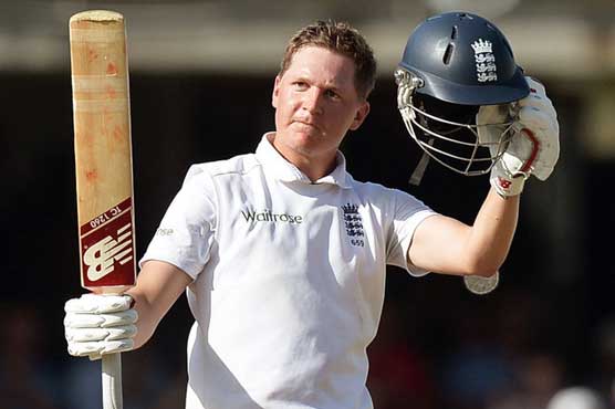 'Unknown' Ballance aims to make his mark