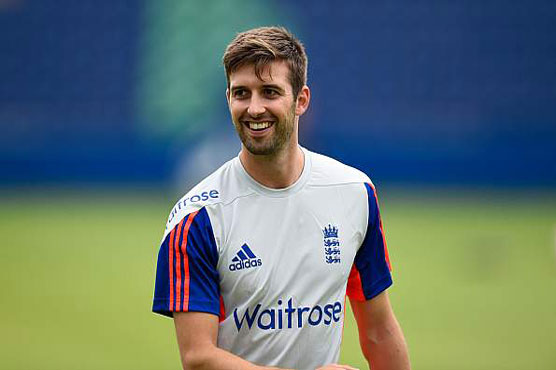 Wood added to England Lions squad