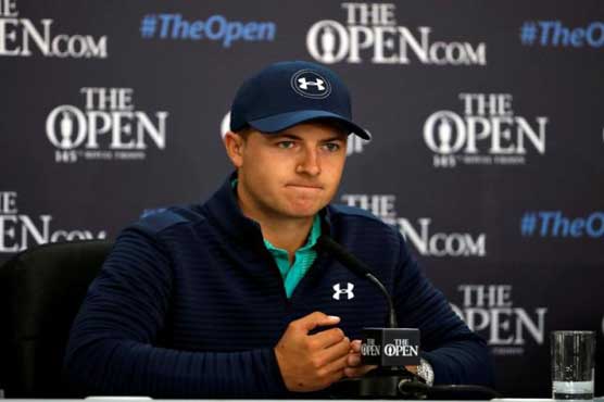 Olympic withdrawal hardest decision of my life: Spieth
