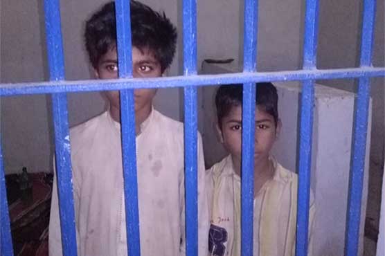 Burewala: Police take two minors into custody over goat theft accusation