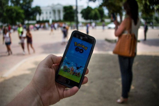 Pokemon Go unleashes legions of monster hunters