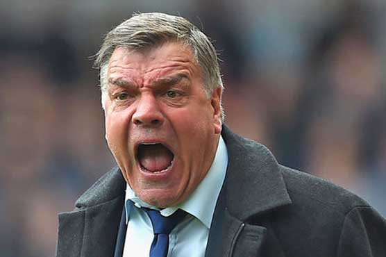 Allardyce tapped up for England job