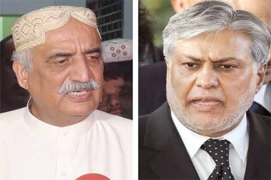 ECP members' appointment: Govt, Opposition exchange 12 names