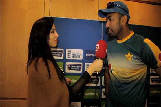 Will try to tackle English batsmen with extra pace: Wahab Riaz