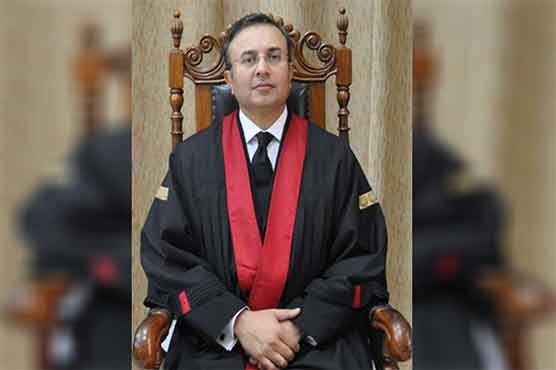 Judges should take bold decisions or go home: CJ LHC