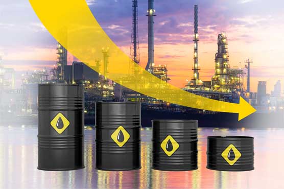 Petroleum group import reduces 36.21% in 11 months