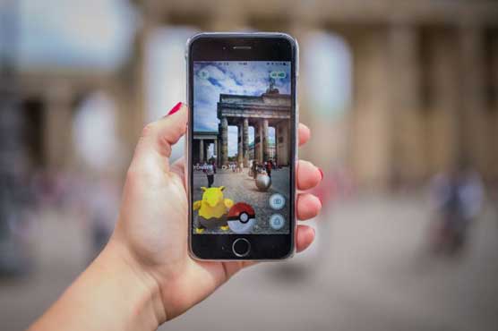 Pokemon Go welcome at Rio Olympics, mayor says