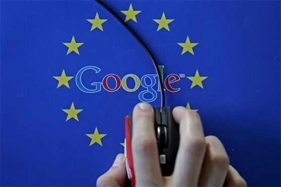 EU files fresh antitrust charges against Google