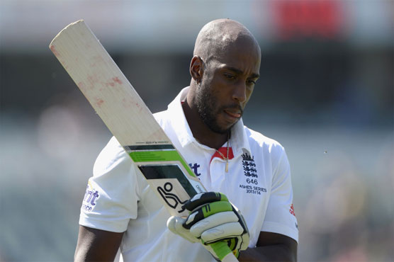 Former England batsman Carberry diagnosed with cancer