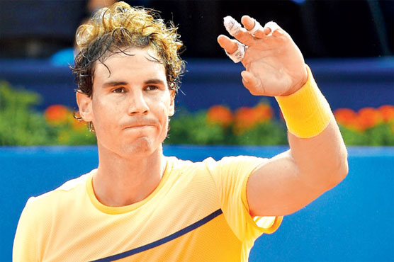 Olympics: Nadal will be ready for Rio, says Spanish Olympic chief