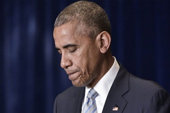 Obama condemns 'what appears to be horrific terrorist attack' in Nice