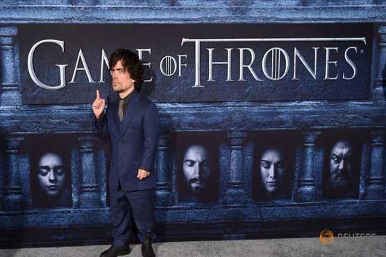 'People v. O.J. Simpson,' 'Game of Thrones' lead Emmy nominations