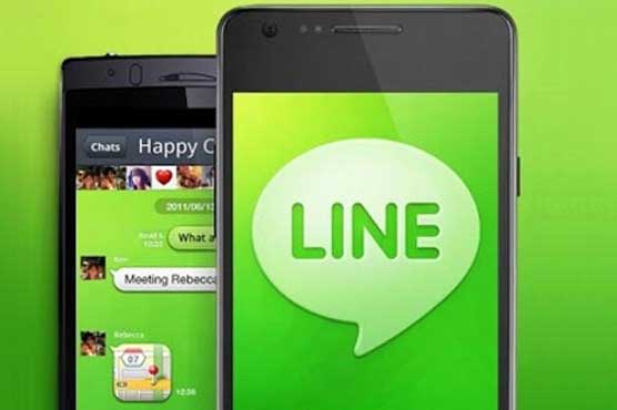 Messaging app Line skyrockets in Tokyo trading debut