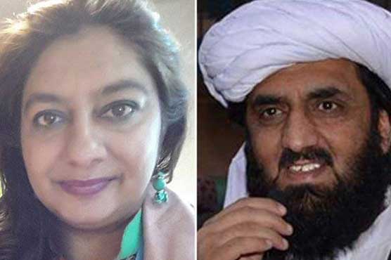 Senator Hamdullah's interim bail extended until July 20