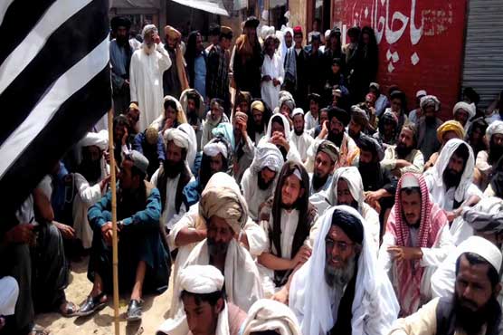 40 deaths in Indian-held Kashmir spark country-wide protests