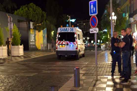 At least 2 children dead, dozens hospitalised after France truck attack: hospital