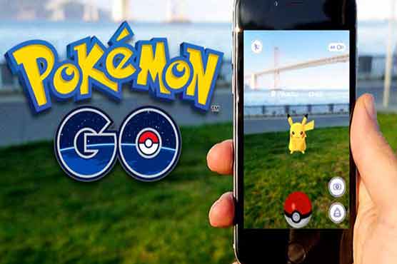 Pokemon Go: only for the brave in Lagos