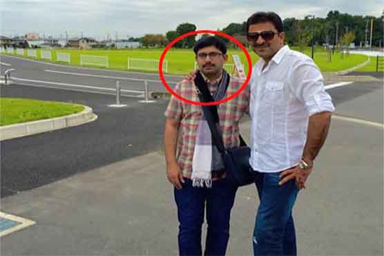 Asad Kharal's accomplices detained as tensions amid Sindh govt, Rangers escalate