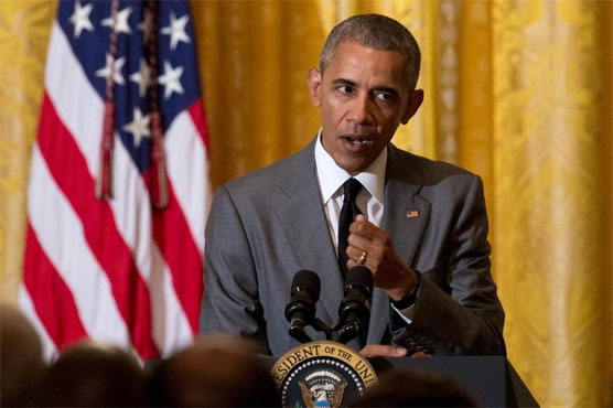 Obama: All parties in Turkey should support Erdogan govt