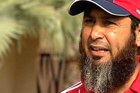 Mushtaq Ahmed applauds Yasir Shah's bowling in Lord's Test